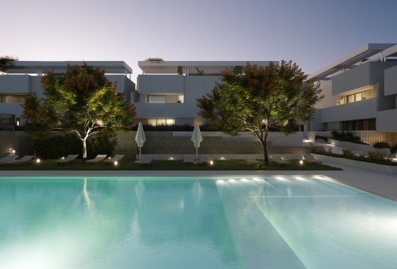 New Build - Apartment - Vera