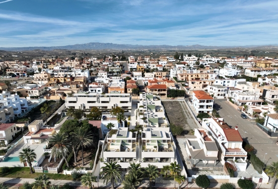 New Build - Apartment - Vera