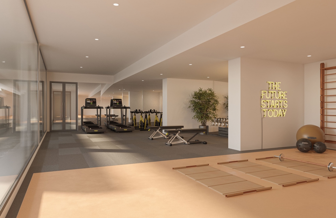 Obra nueva - Adosado - Marbella