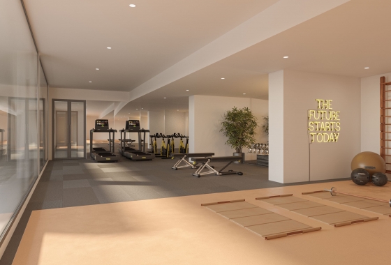 Obra nueva - Adosado - Marbella