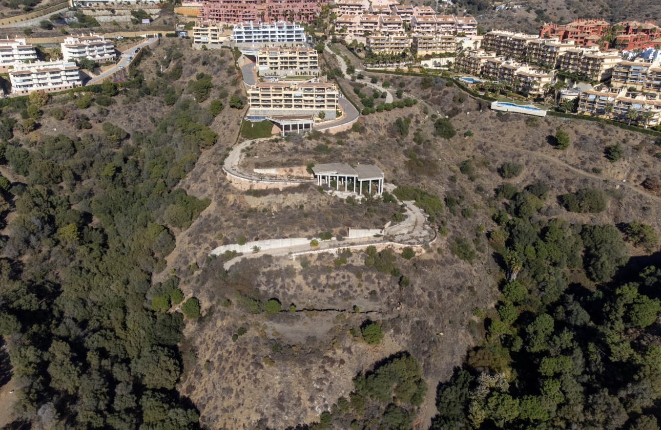 New Build - Apartment - Calahonda