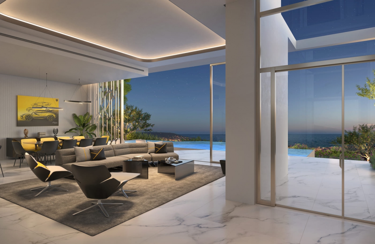 Obra nueva - Villa - Benahavís