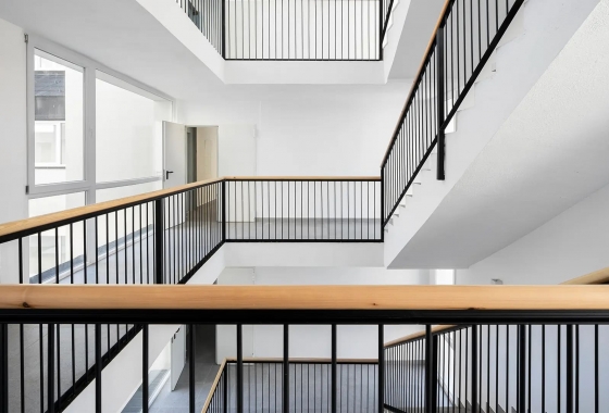 Obra nueva - Apartment - Monachil