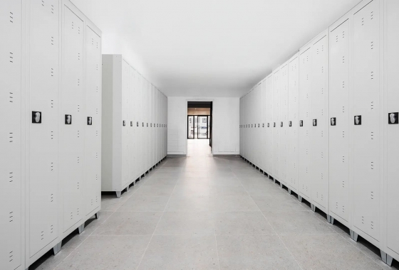 Obra nueva - Apartment - Monachil