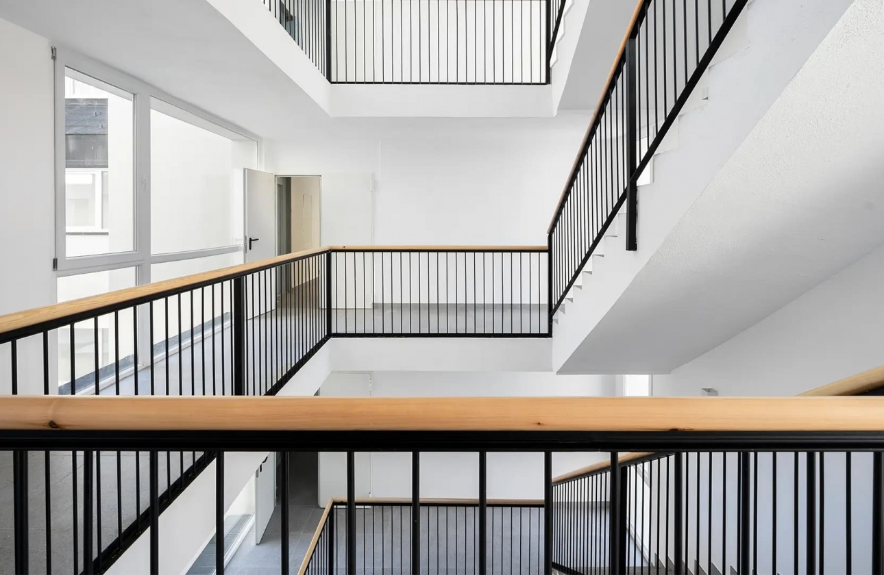 Obra nueva - Apartment - Monachil