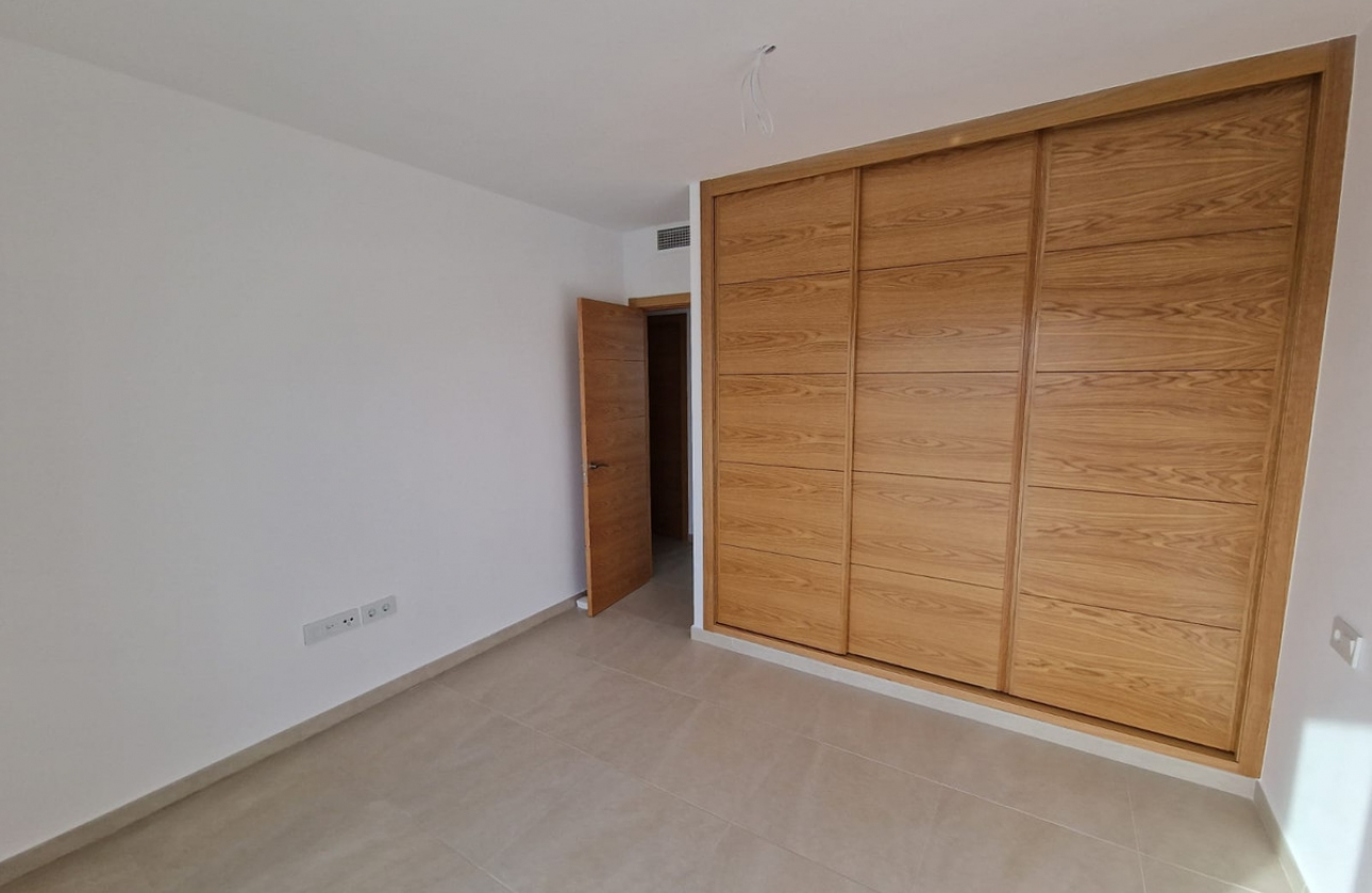 Rynek pierwotny - Villa - Manilva