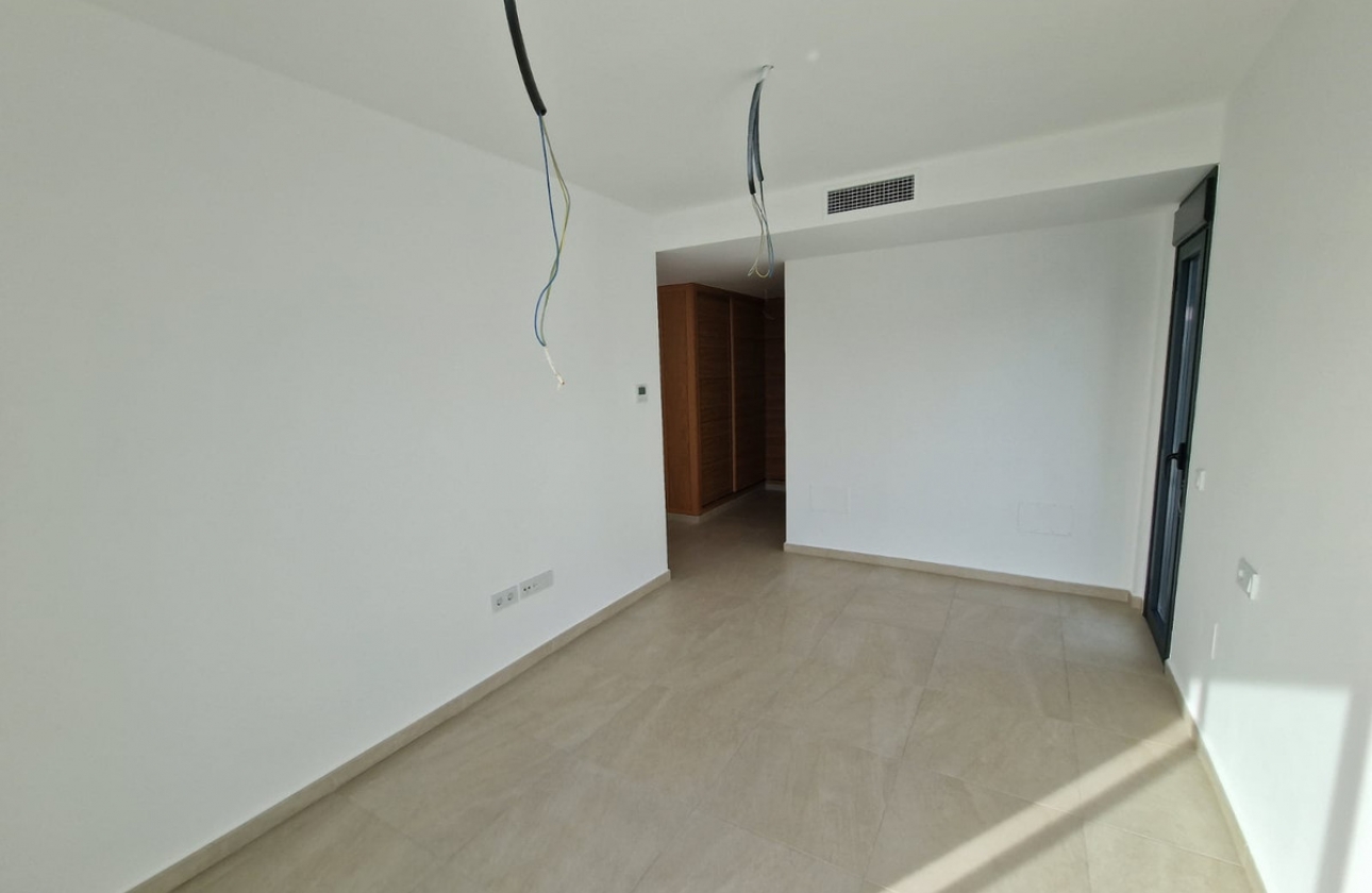 Rynek pierwotny - Villa - Manilva