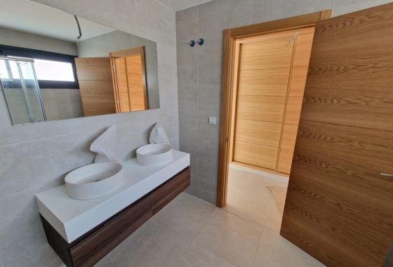 Rynek pierwotny - Villa - Manilva