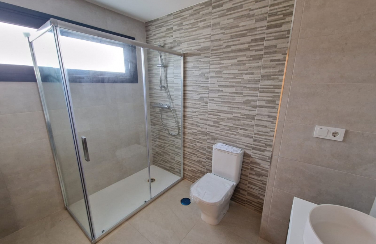 Rynek pierwotny - Villa - Manilva