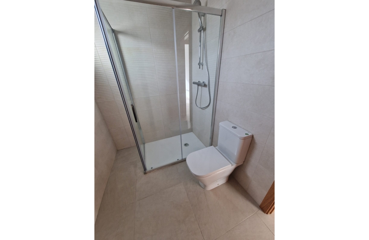 Rynek pierwotny - Villa - Manilva