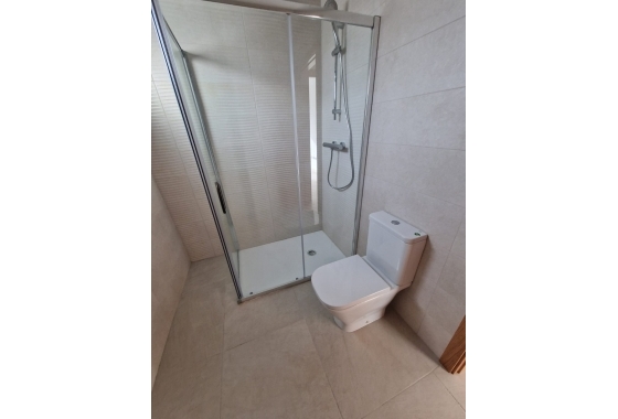 Rynek pierwotny - Villa - Manilva