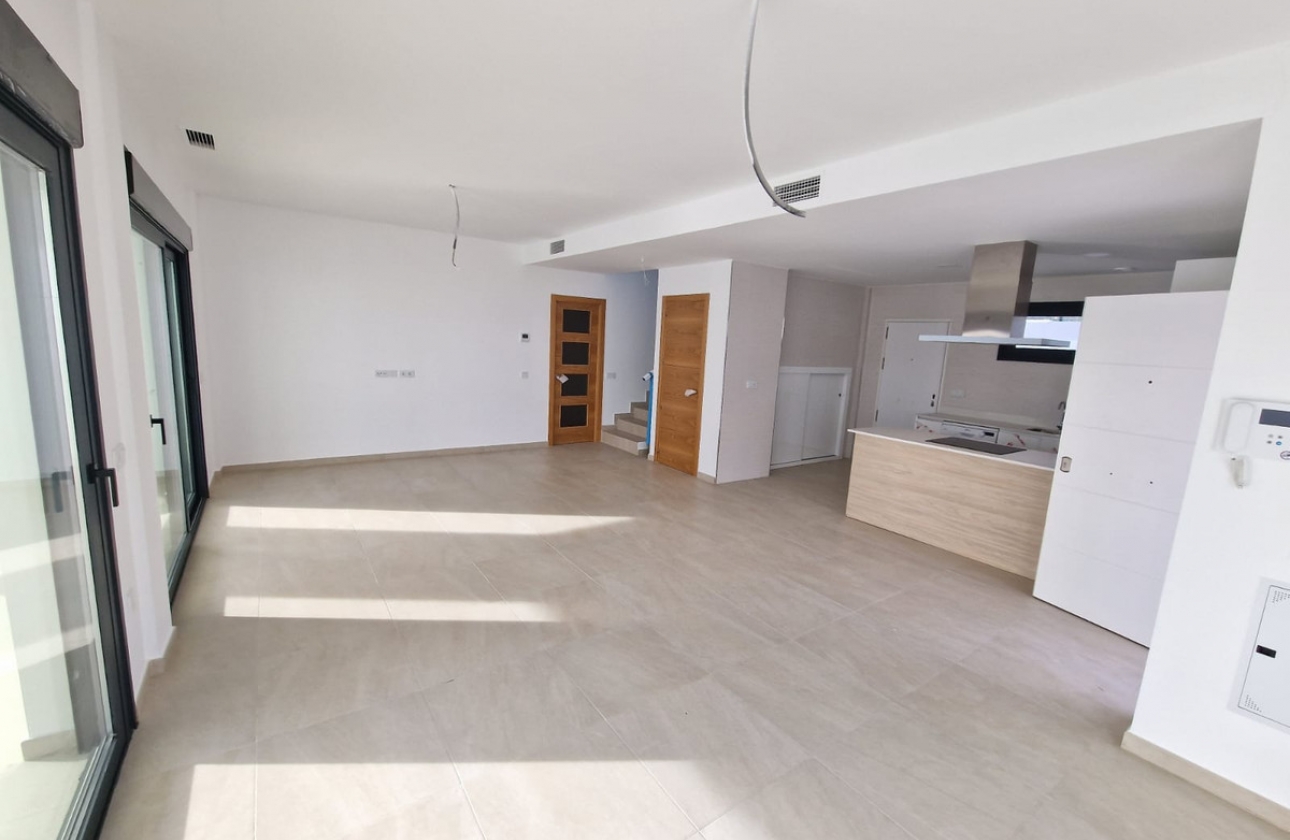 Rynek pierwotny - Villa - Manilva