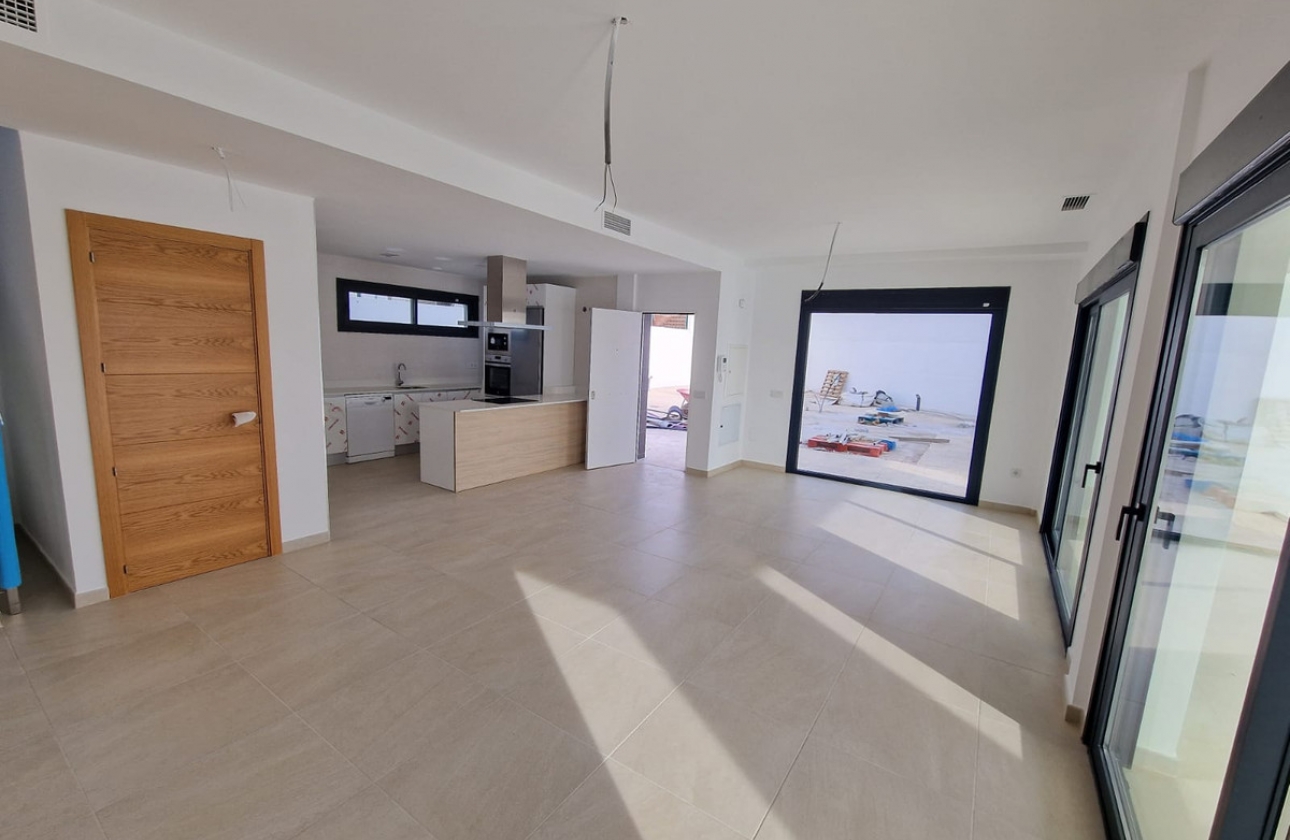 Rynek pierwotny - Villa - Manilva