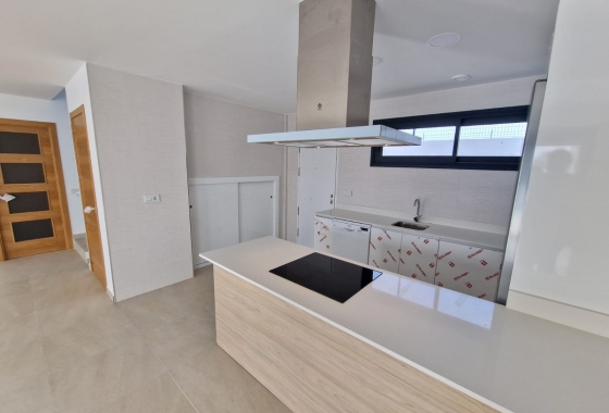 Rynek pierwotny - Villa - Manilva