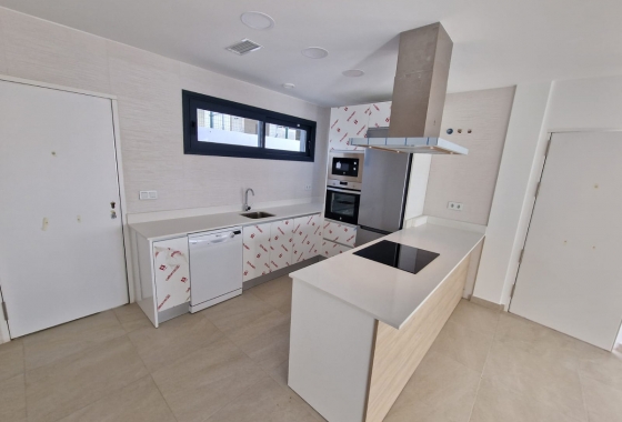 Rynek pierwotny - Villa - Manilva