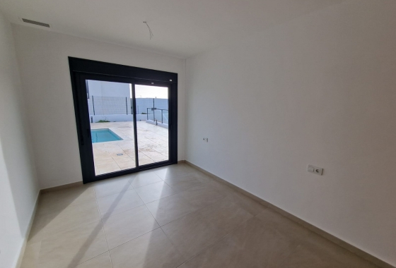 Rynek pierwotny - Villa - Manilva