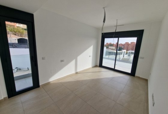 Rynek pierwotny - Villa - Manilva