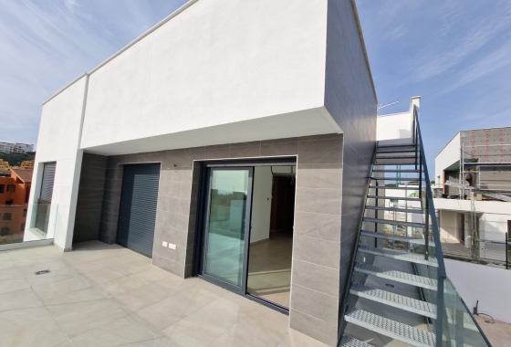 Rynek pierwotny - Villa - Manilva