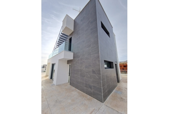 Rynek pierwotny - Villa - Manilva