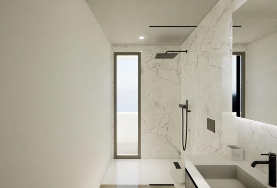 New Build - Detached - Mijas