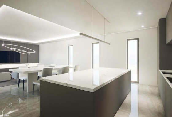 New Build - Detached - Mijas