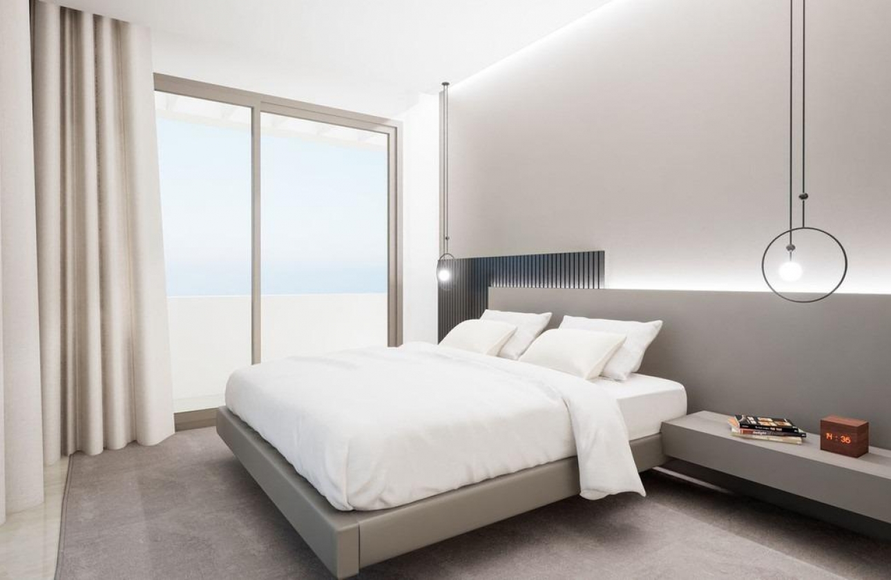 New Build - Detached - Mijas