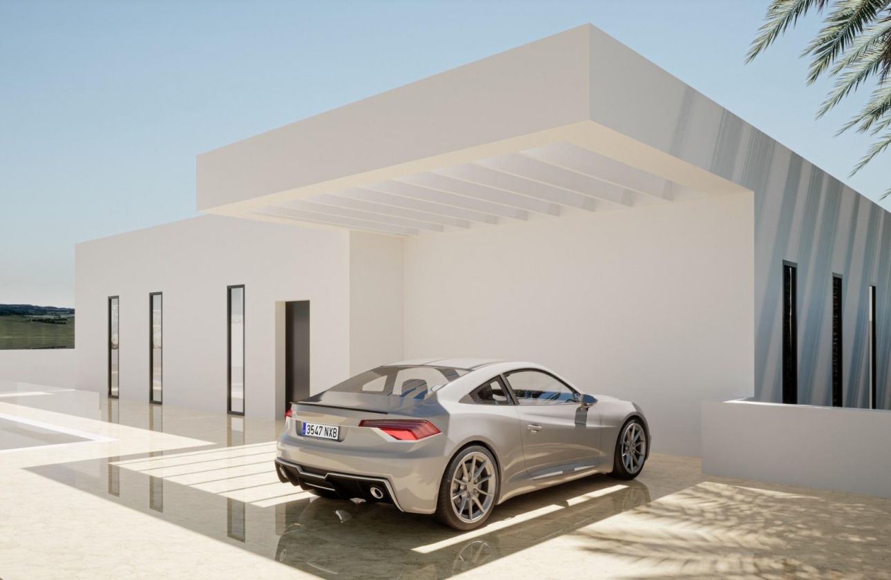 New Build - Detached - Mijas