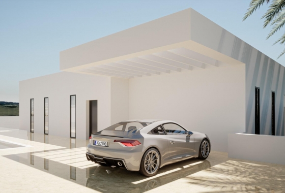 New Build - Detached - Mijas