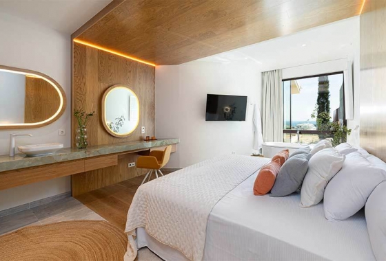 New Build - Villa - La Capellania