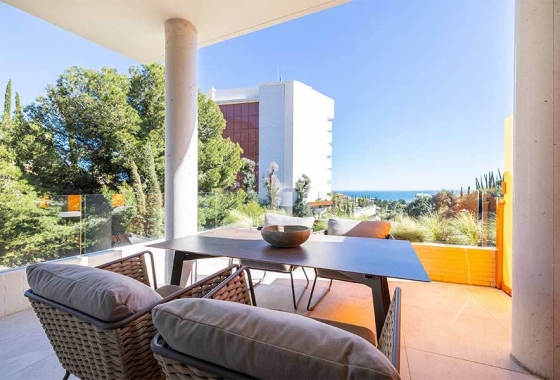 New Build - Villa - La Capellania