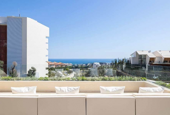 Obra nueva - Villa - La Capellania