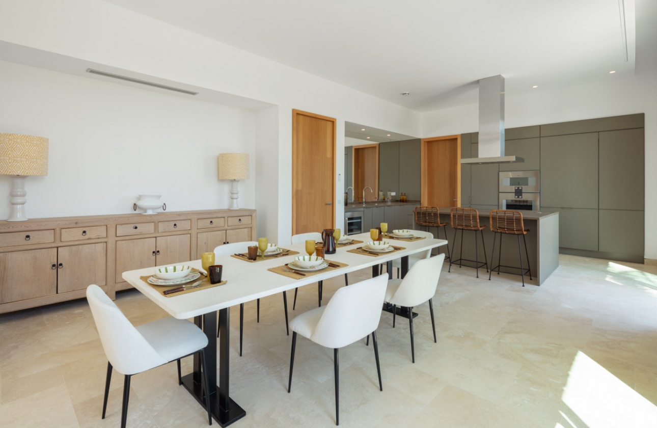 Obra nueva - Villa - Casares