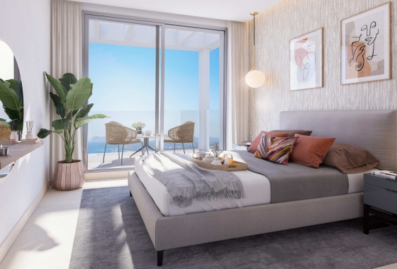 Obra nueva - Adosado - La Chullera