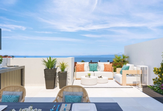 Obra nueva - Adosado - La Chullera