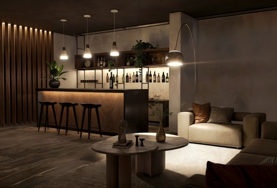 Obra nueva - Adosado - Estepona