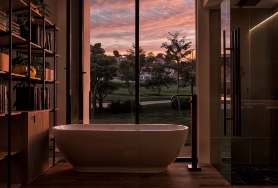 Obra nueva - Adosado - Estepona