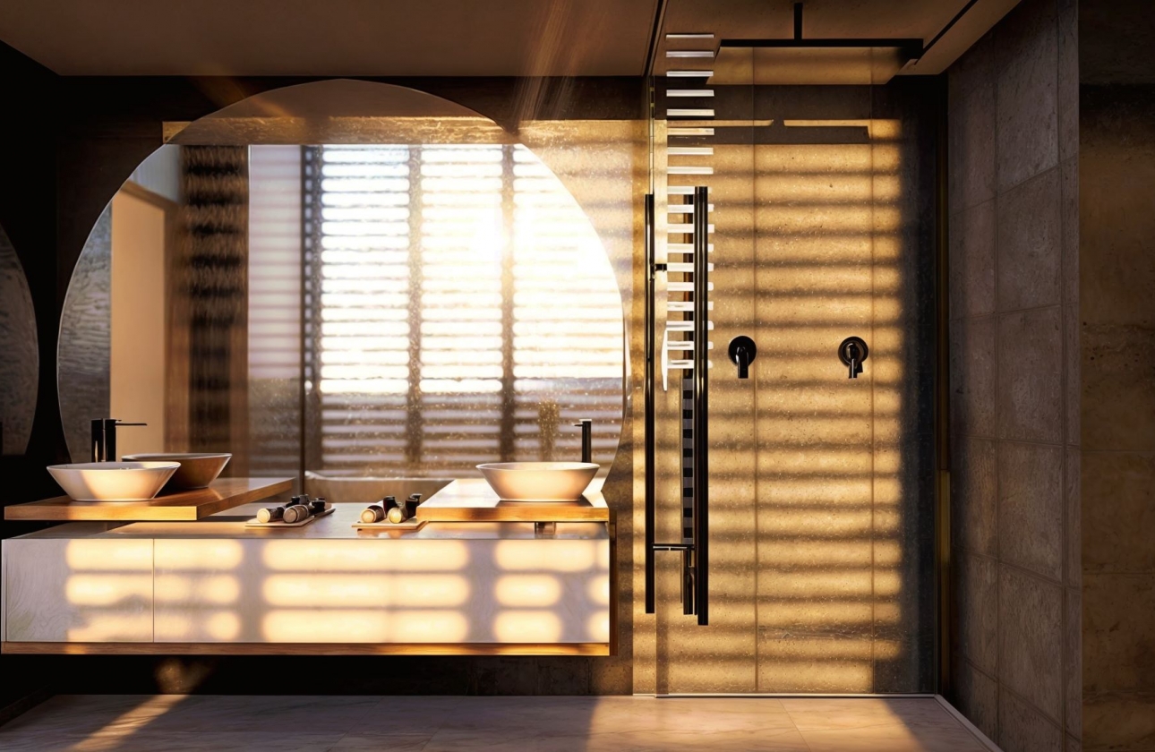 Obra nueva - Adosado - Estepona