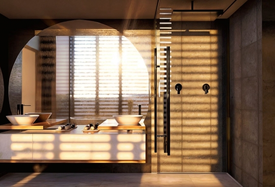 Obra nueva - Adosado - Estepona