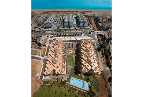 New Build - Apartment - Torrox