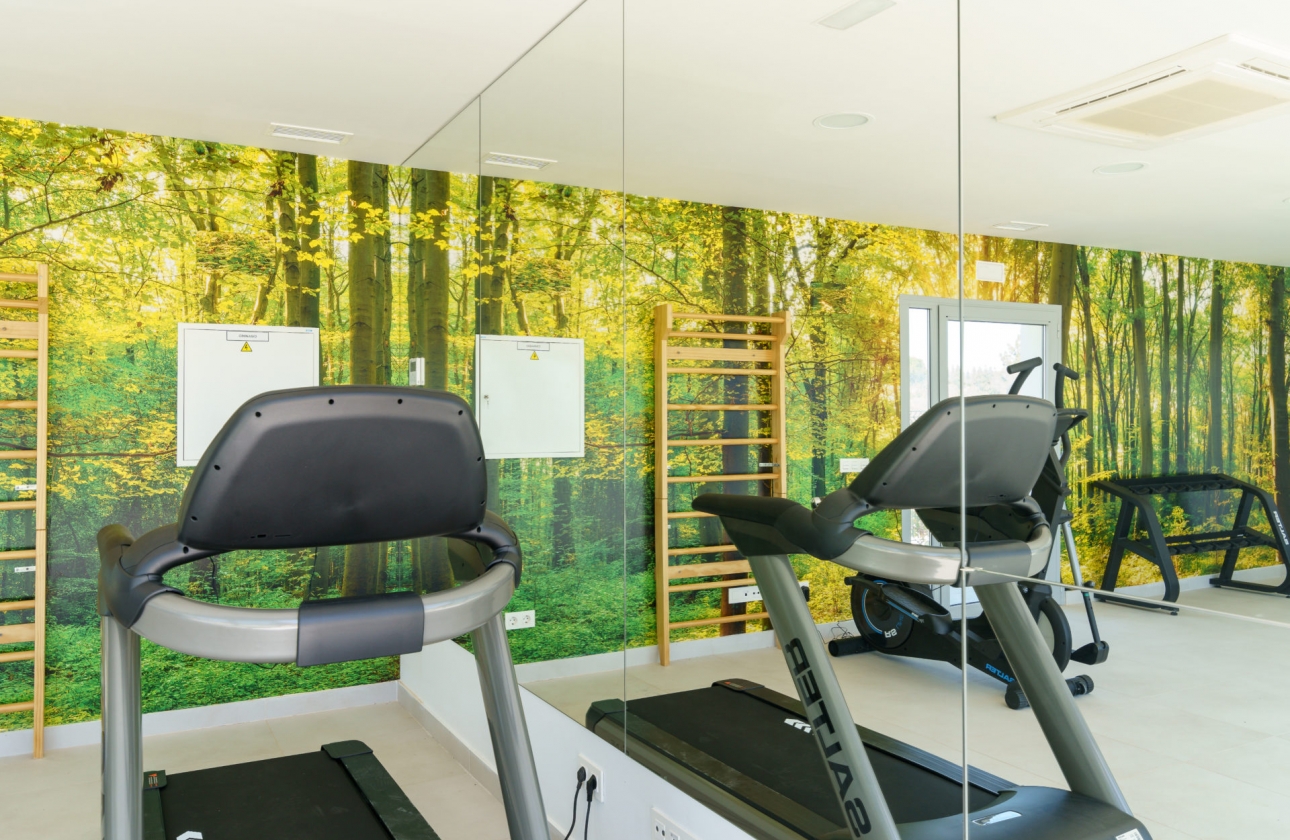 New Build - Penthouse - Las Lagunas de Mijas