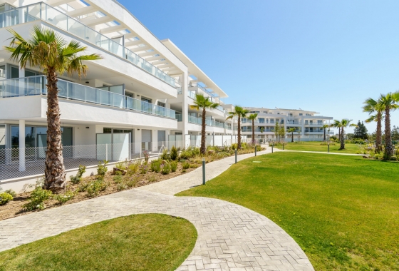 New Build - Penthouse - Las Lagunas de Mijas