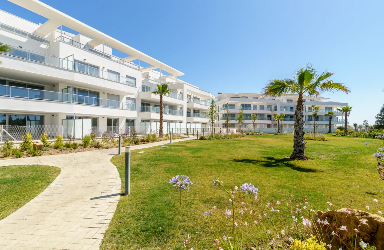 New Build - Penthouse - Las Lagunas de Mijas