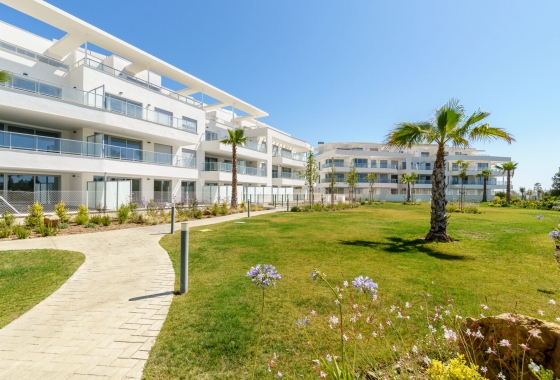 New Build - Penthouse - Las Lagunas de Mijas