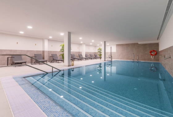 New Build - Penthouse - Las Lagunas de Mijas