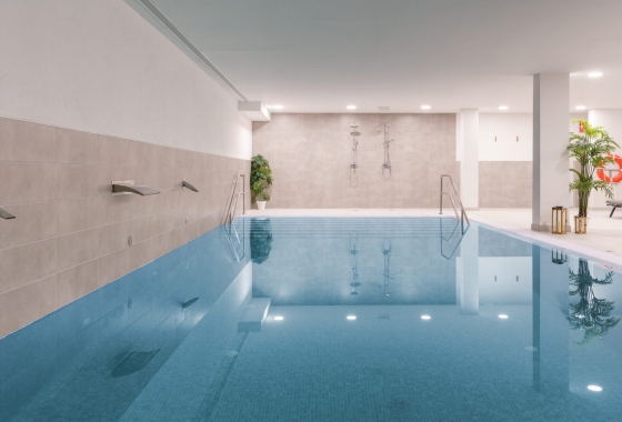 New Build - Penthouse - Las Lagunas de Mijas