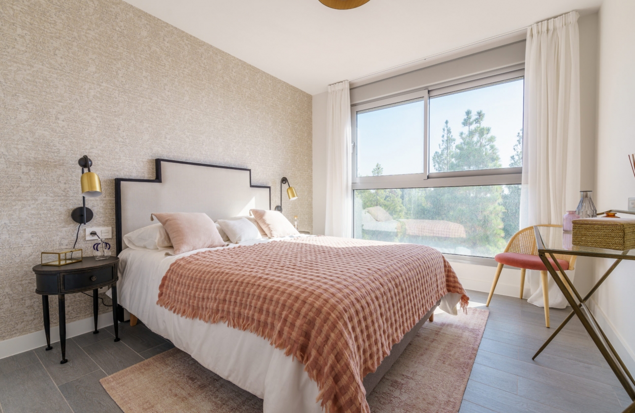 New Build - Penthouse - Las Lagunas de Mijas