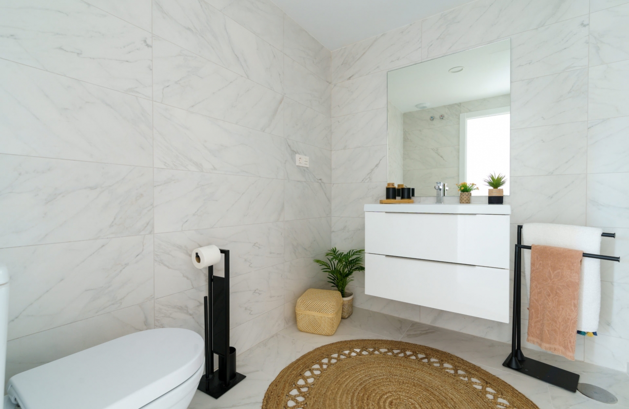 New Build - Penthouse - Las Lagunas de Mijas