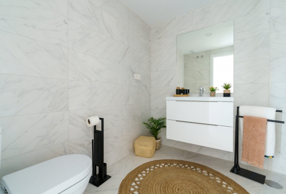 New Build - Penthouse - Las Lagunas de Mijas