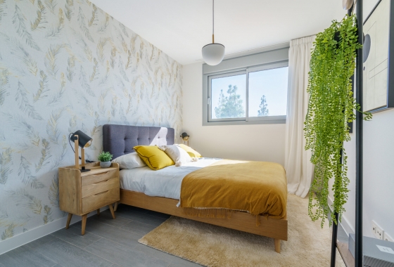 New Build - Penthouse - Las Lagunas de Mijas