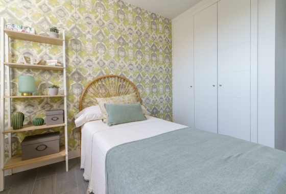 New Build - Penthouse - Las Lagunas de Mijas